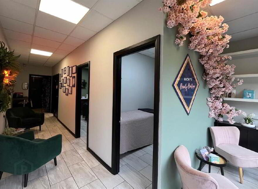 Unit 3 Jill House, 502 Antrim Road, Belfast, BT15 5GF
