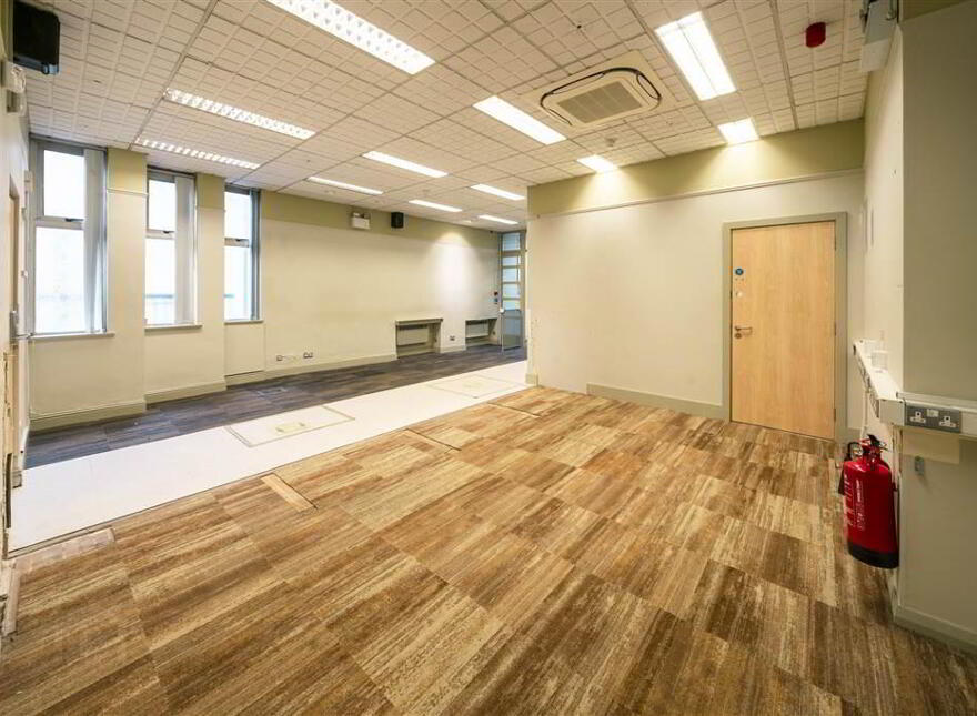 Commercial Property, Ellison Street, Castlebar, F23WV07