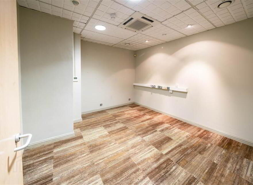 Commercial Property, Ellison Street, Castlebar, F23WV07