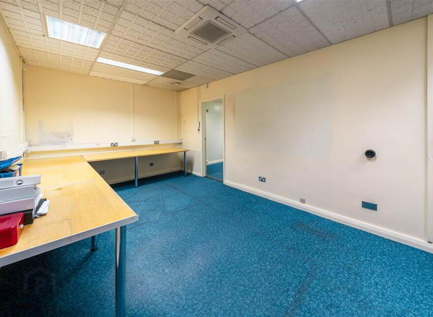 Commercial Property, Ellison Street, Castlebar, F23WV07