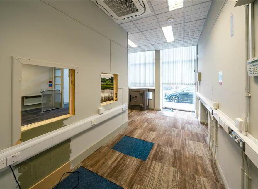 Commercial Property, Ellison Street, Castlebar, F23WV07