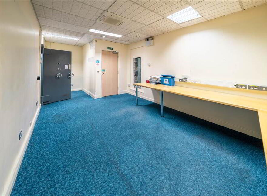 Commercial Property, Ellison Street, Castlebar, F23WV07