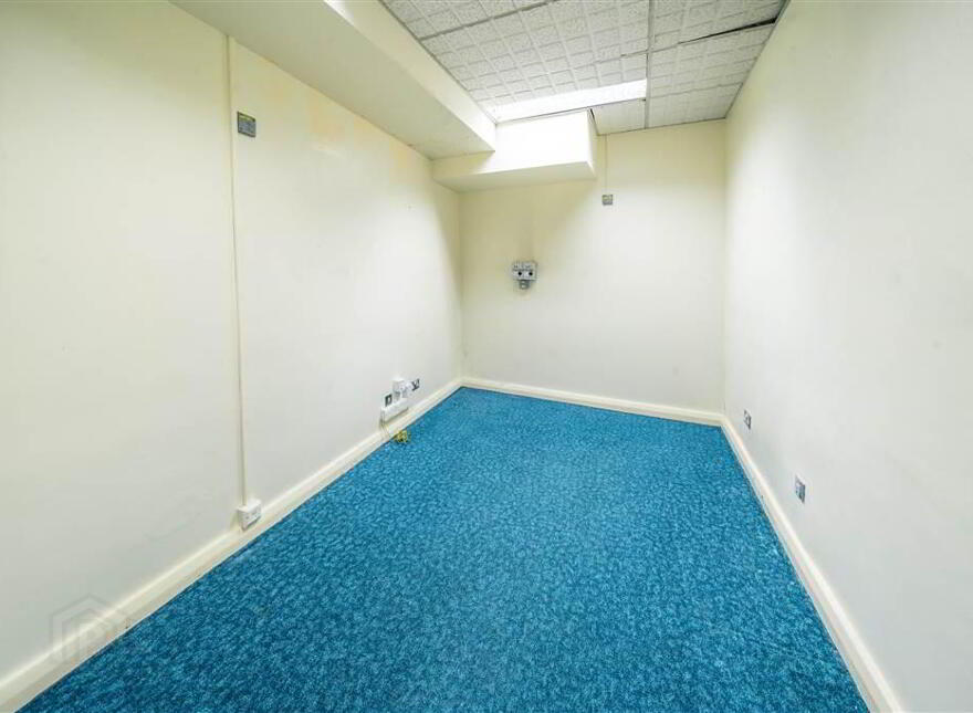 Commercial Property, Ellison Street, Castlebar, F23WV07
