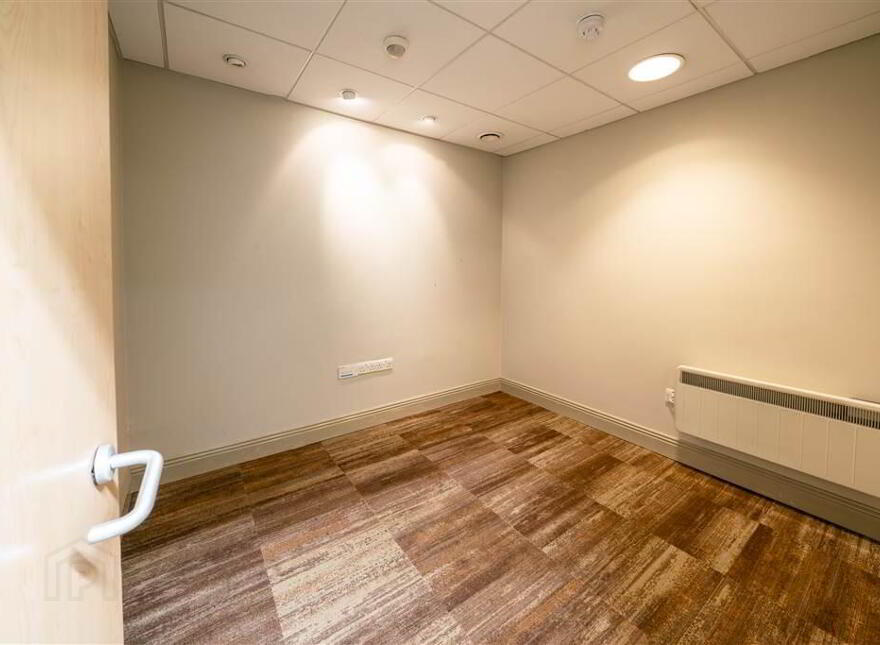 Commercial Property, Ellison Street, Castlebar, F23WV07