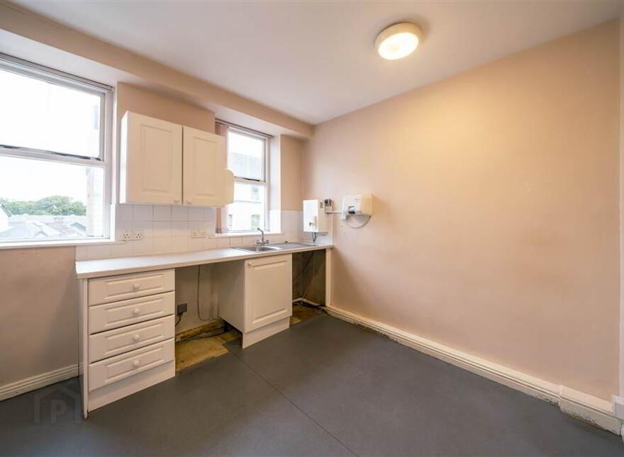 Commercial Property, Ellison Street, Castlebar, F23WV07