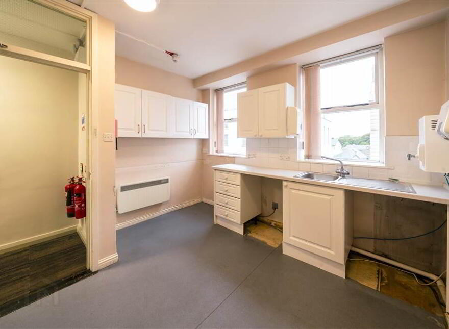 Commercial Property, Ellison Street, Castlebar, F23WV07