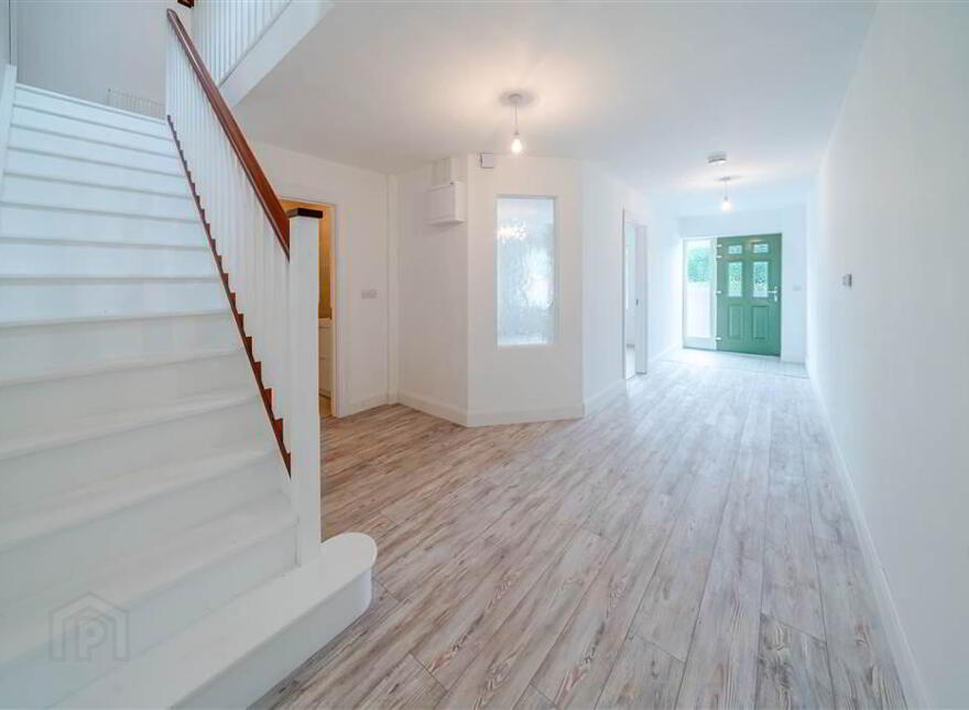 2 Bleachyard, Newport, F28E7F8