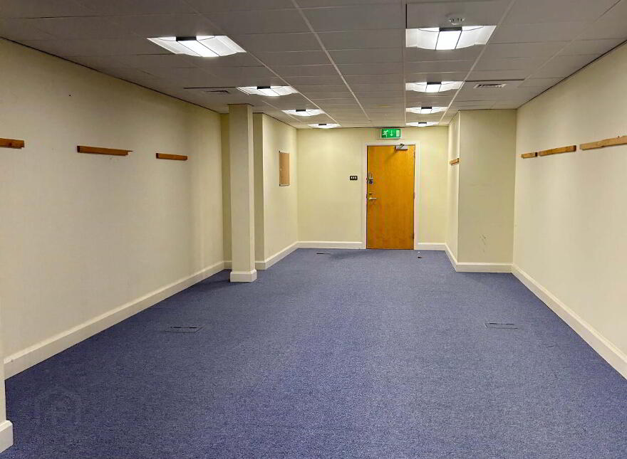 Victoria Hall, 12 May Street, Belfast, BT1 4NL