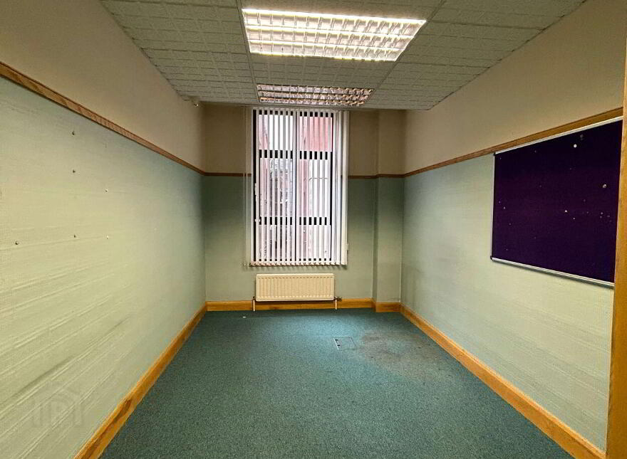 Victoria Hall, 12 May Street, Belfast, BT1 4NL