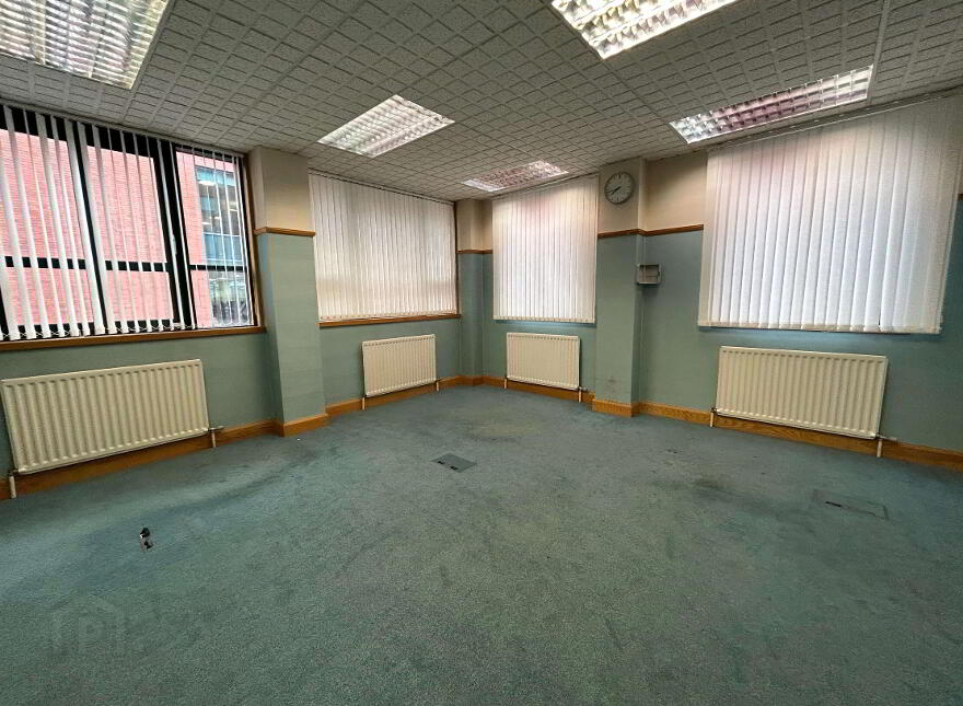 Victoria Hall, 12 May Street, Belfast, BT1 4NL