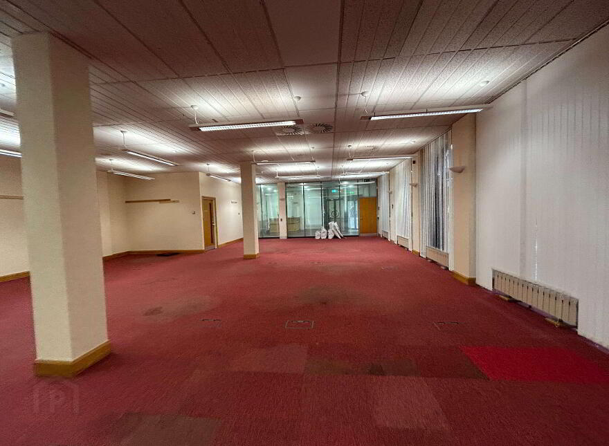 Victoria Hall, 12 May Street, Belfast, BT1 4NL