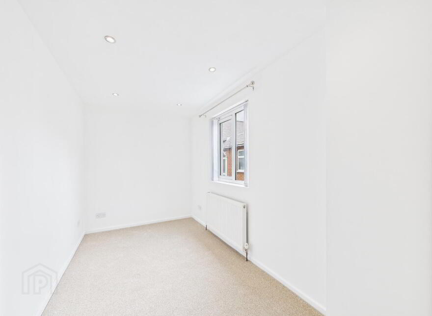 2 Lovatt Street, Belfast, BT5 5DA