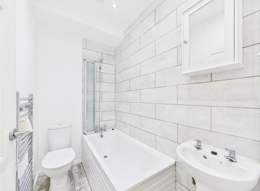 2 Lovatt Street, Belfast, BT5 5DA