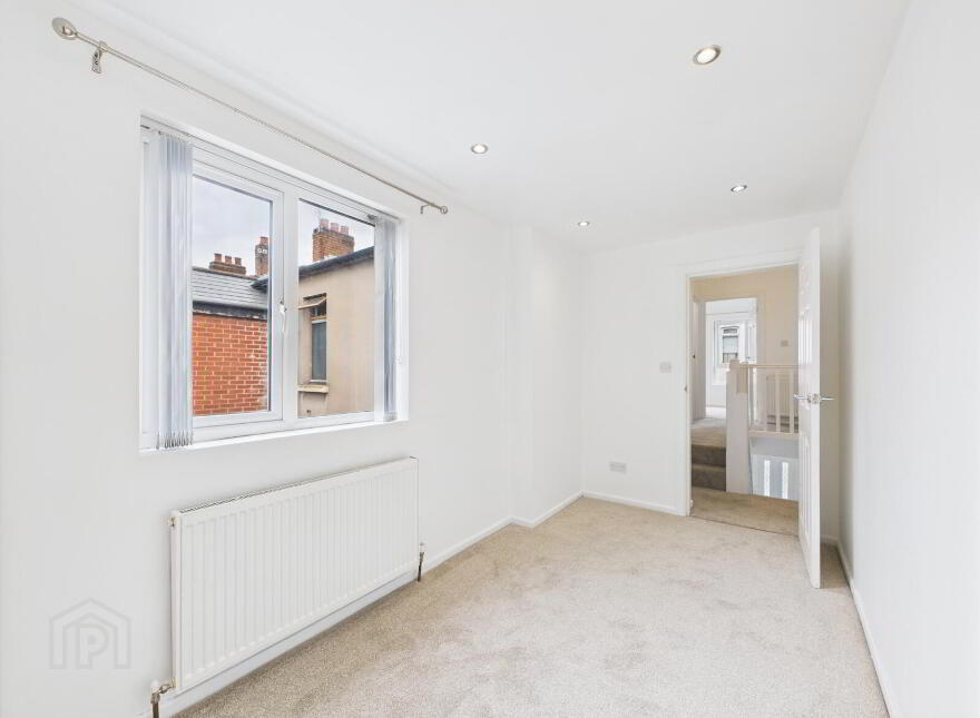 2 Lovatt Street, Belfast, BT5 5DA