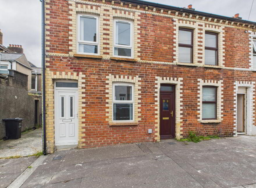 2 Lovatt Street, Belfast, BT5 5DA