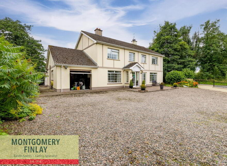 Norfolk House, 7 Killykeeran Road, Enniskillen, Maguiresbridge, BT94 4AQ