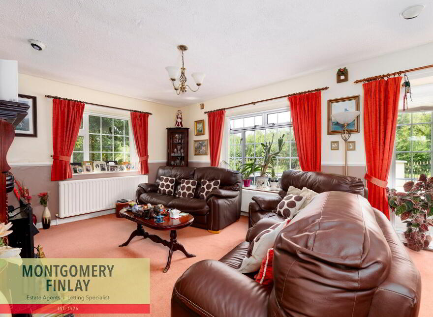 Norfolk House, 7 Killykeeran Road, Enniskillen, Maguiresbridge, BT94 4AQ