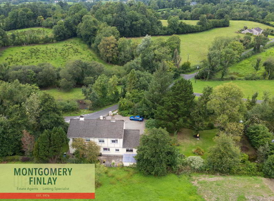 Norfolk House, 7 Killykeeran Road, Enniskillen, Maguiresbridge, BT94 4AQ