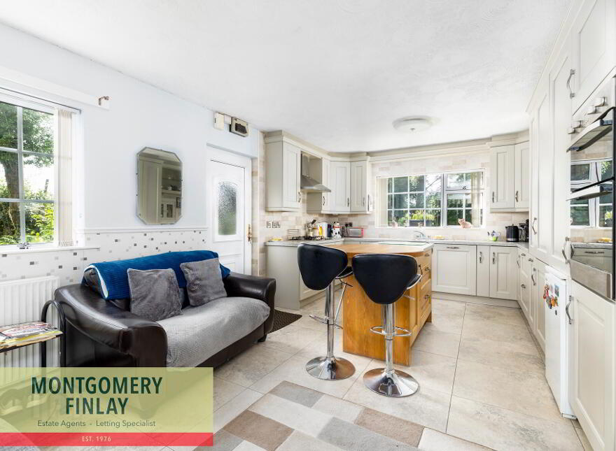 Norfolk House, 7 Killykeeran Road, Enniskillen, Maguiresbridge, BT94 4AQ