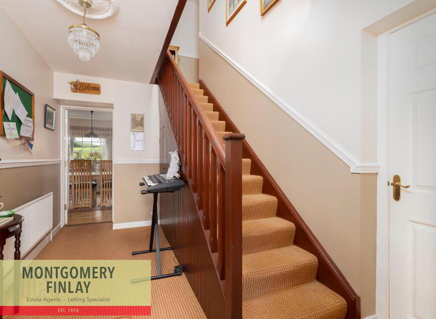 Norfolk House, 7 Killykeeran Road, Enniskillen, Maguiresbridge, BT94 4AQ