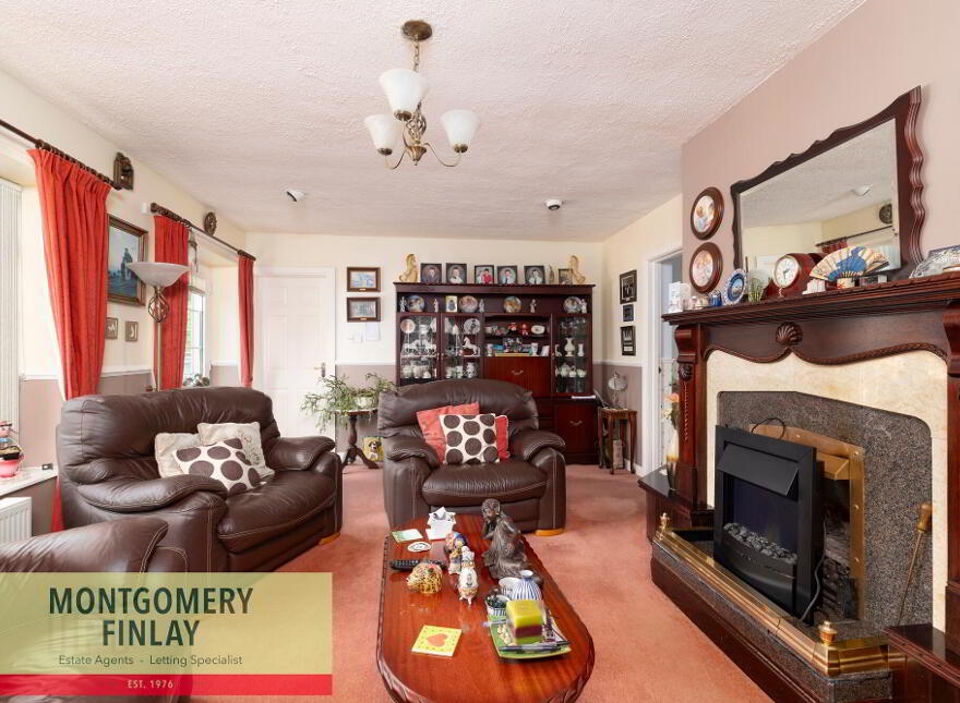 Norfolk House, 7 Killykeeran Road, Enniskillen, Maguiresbridge, BT94 4AQ