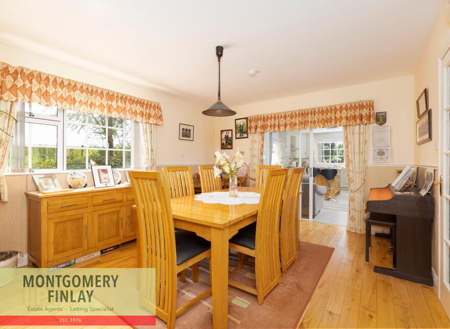Norfolk House, 7 Killykeeran Road, Enniskillen, Maguiresbridge, BT94 4AQ