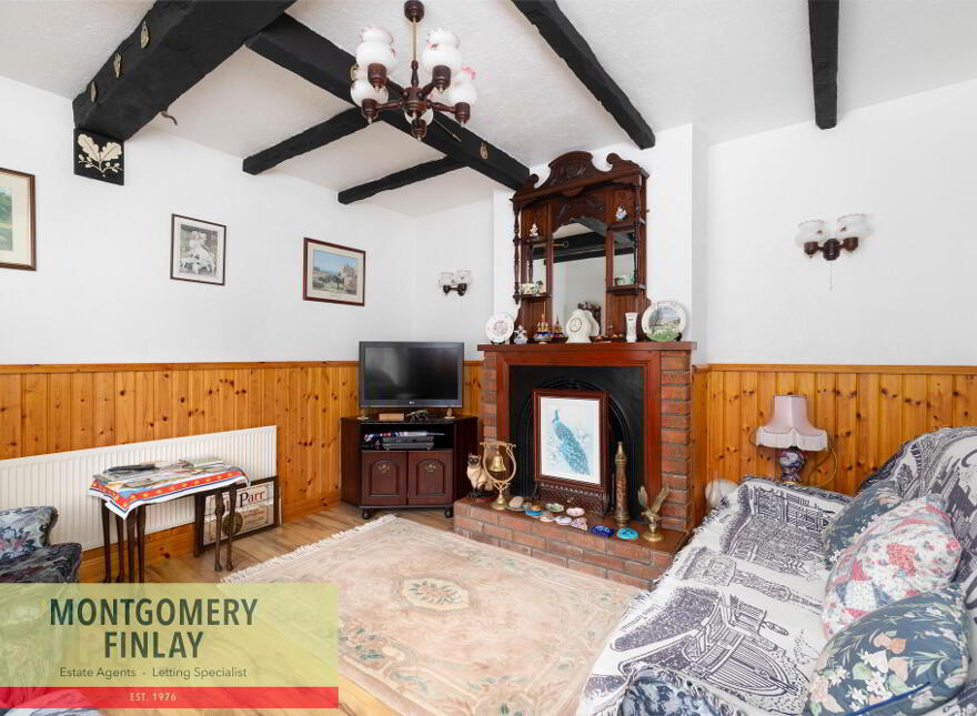 Norfolk House, 7 Killykeeran Road, Enniskillen, Maguiresbridge, BT94 4AQ