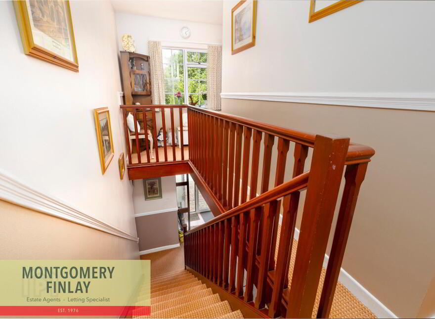 Norfolk House, 7 Killykeeran Road, Enniskillen, Maguiresbridge, BT94 4AQ