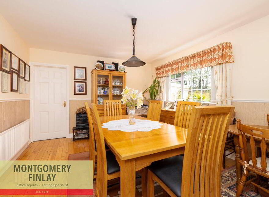 Norfolk House, 7 Killykeeran Road, Enniskillen, Maguiresbridge, BT94 4AQ