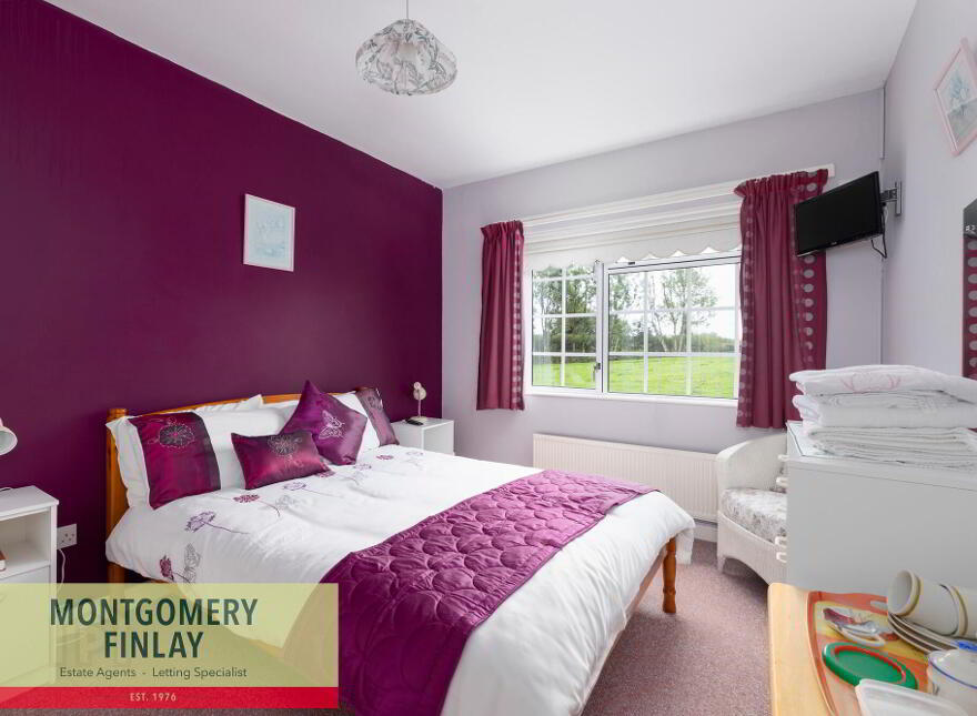 Norfolk House, 7 Killykeeran Road, Enniskillen, Maguiresbridge, BT94 4AQ