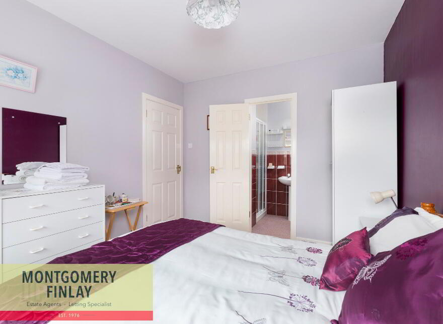 Norfolk House, 7 Killykeeran Road, Enniskillen, Maguiresbridge, BT94 4AQ