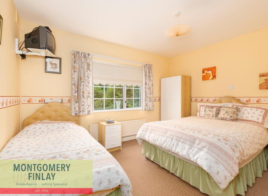Norfolk House, 7 Killykeeran Road, Enniskillen, Maguiresbridge, BT94 4AQ