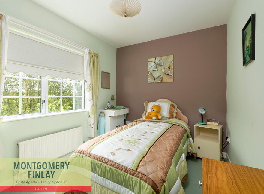 Norfolk House, 7 Killykeeran Road, Enniskillen, Maguiresbridge, BT94 4AQ