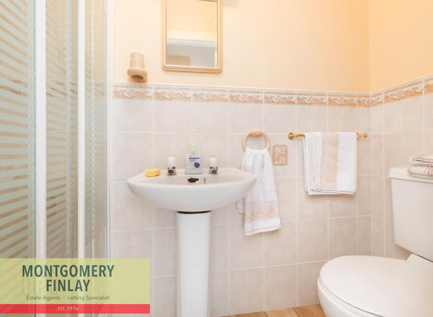 Norfolk House, 7 Killykeeran Road, Enniskillen, Maguiresbridge, BT94 4AQ