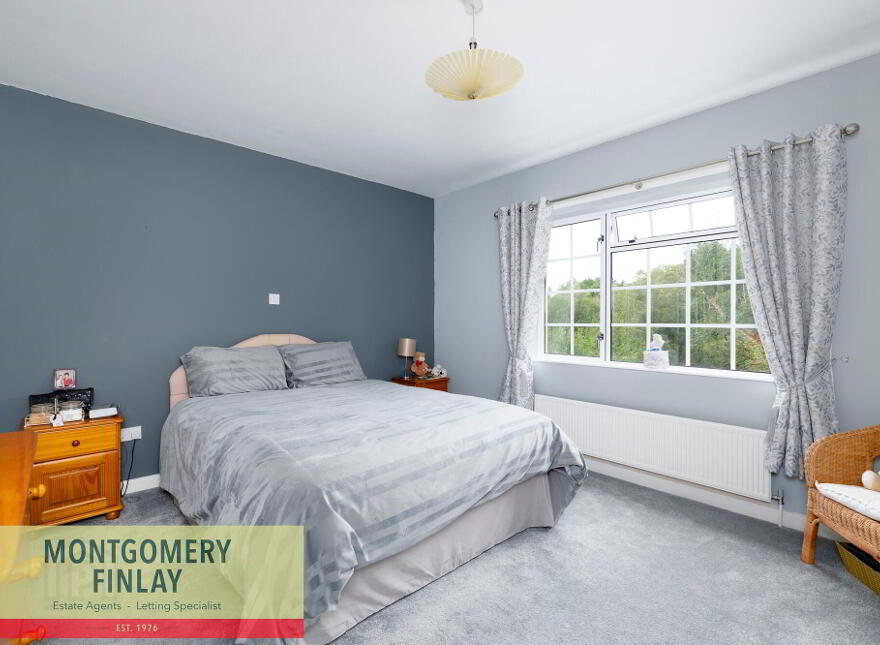 Norfolk House, 7 Killykeeran Road, Enniskillen, Maguiresbridge, BT94 4AQ
