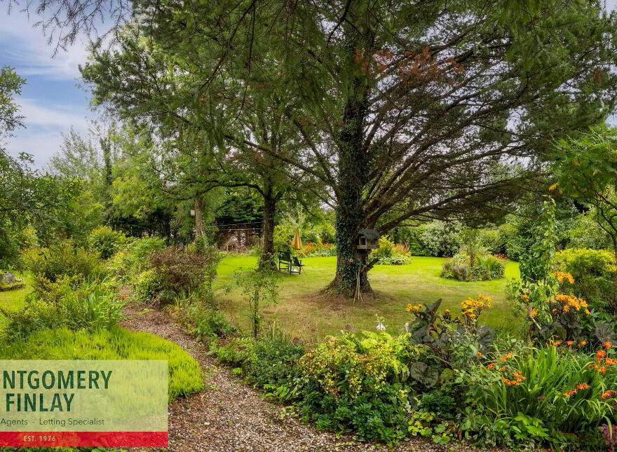 Norfolk House, 7 Killykeeran Road, Enniskillen, Maguiresbridge, BT94 4AQ