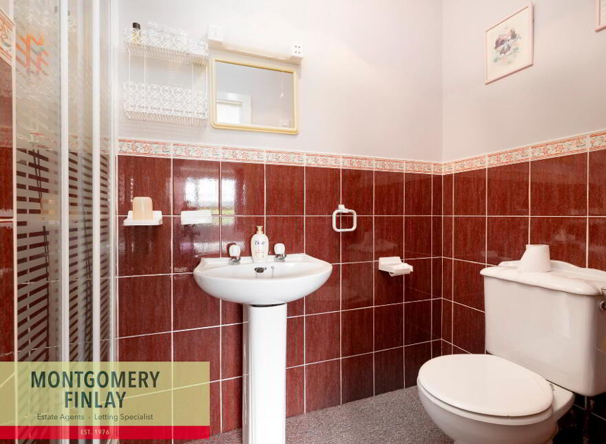 Norfolk House, 7 Killykeeran Road, Enniskillen, Maguiresbridge, BT94 4AQ