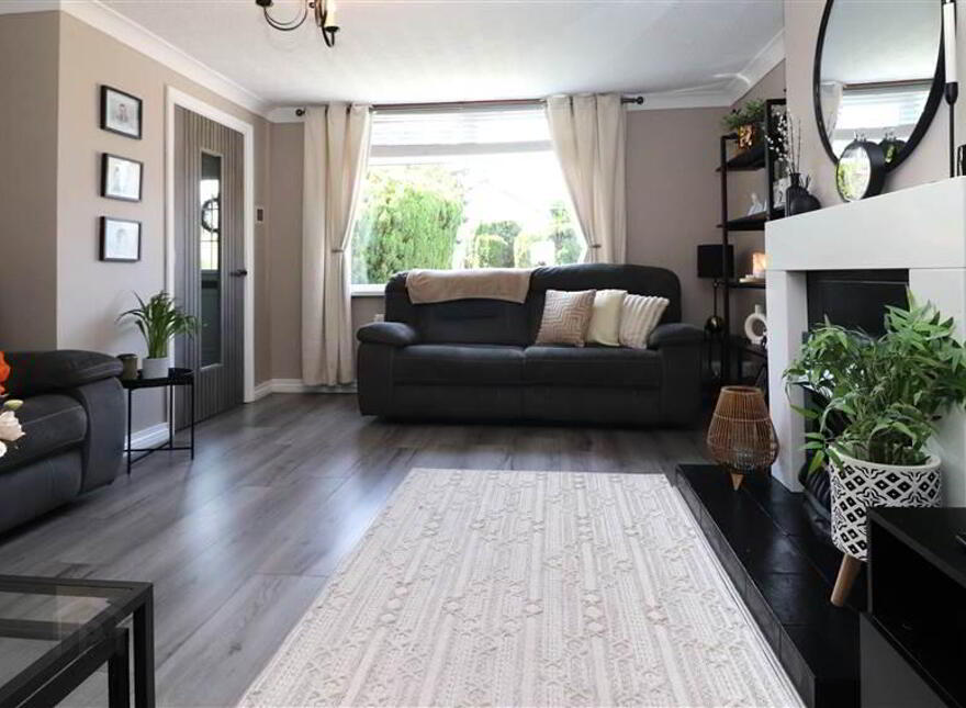 39 Glenmore Drive, Hilden, Lisburn, BT27 4RU
