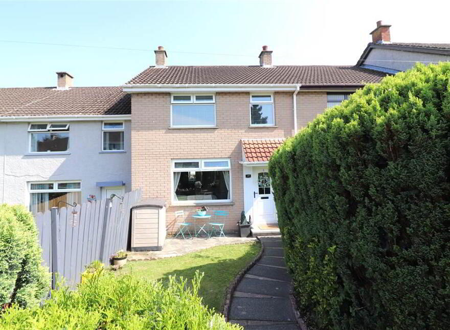 39 Glenmore Drive, Hilden, Lisburn, BT27 4RU photo