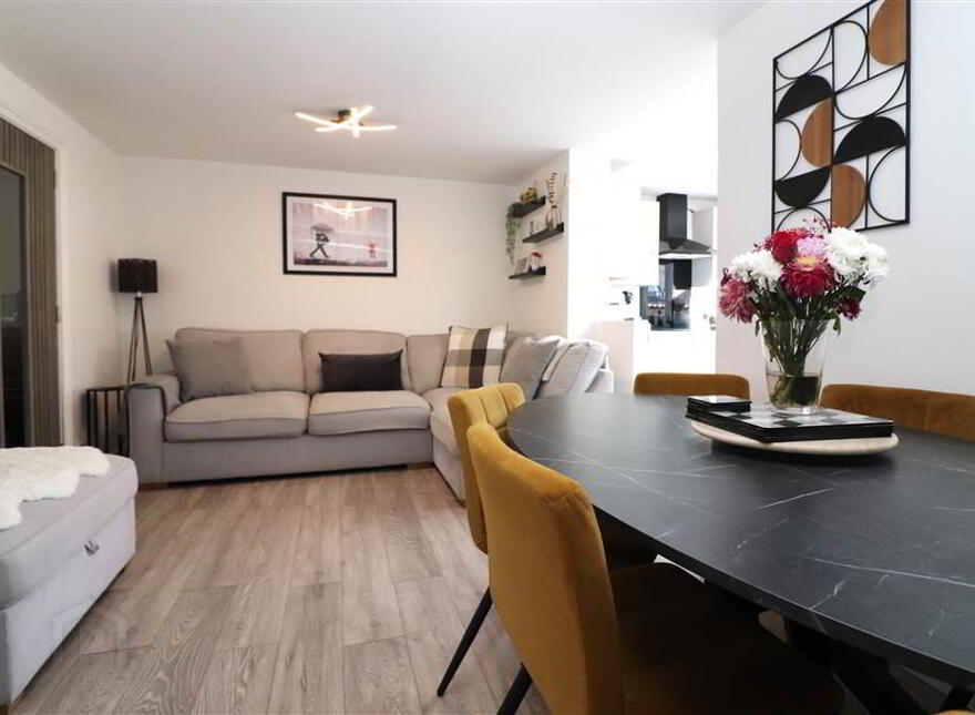 39 Glenmore Drive, Hilden, Lisburn, BT27 4RU