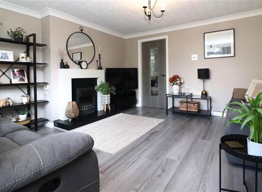 39 Glenmore Drive, Hilden, Lisburn, BT27 4RU