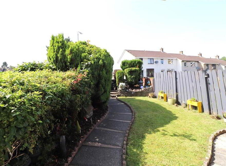 39 Glenmore Drive, Hilden, Lisburn, BT27 4RU