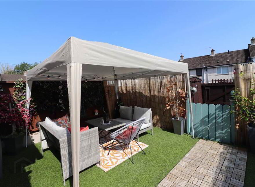 39 Glenmore Drive, Hilden, Lisburn, BT27 4RU