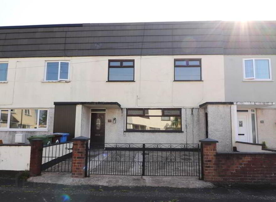10 Tardree Place, Tonagh, Lisburn, BT28 1UW photo