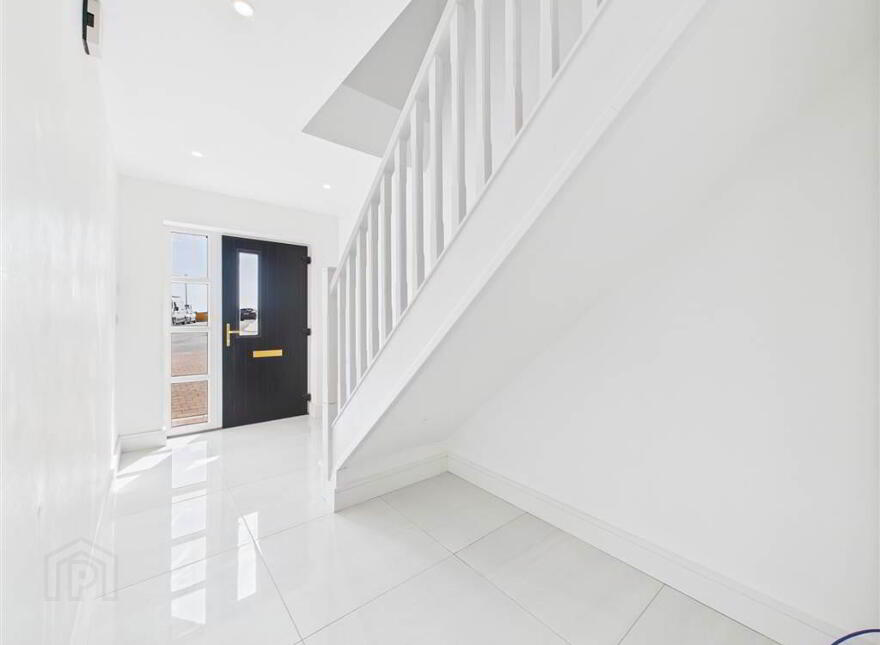27 Garrai Broc, Crooke, Passage East, Waterford, X91X6FH