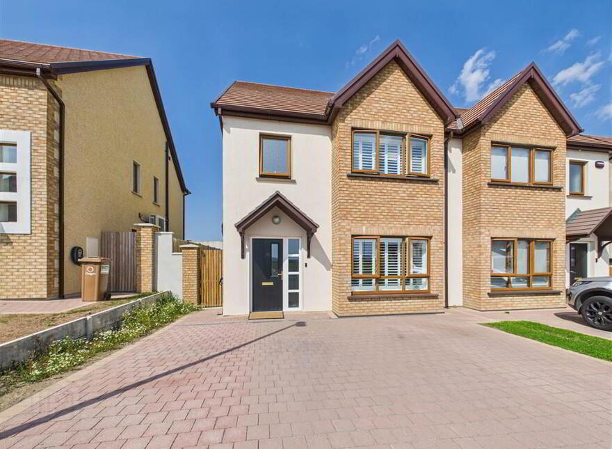 27 Garrai Broc, Crooke, Passage East, Waterford, X91X6FH
