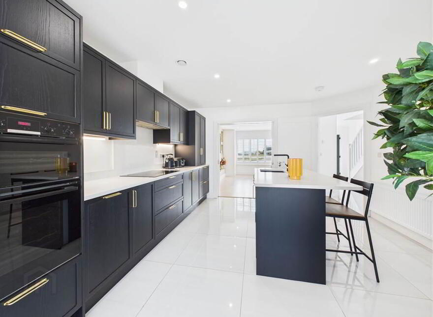 27 Garrai Broc, Crooke, Passage East, Waterford, X91X6FH