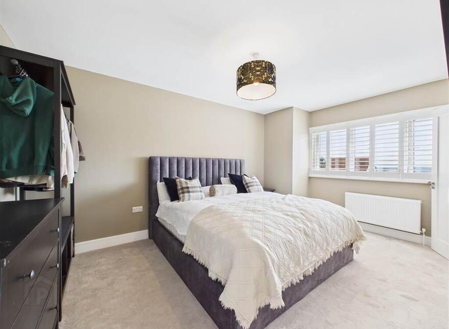 27 Garrai Broc, Crooke, Passage East, Waterford, X91X6FH
