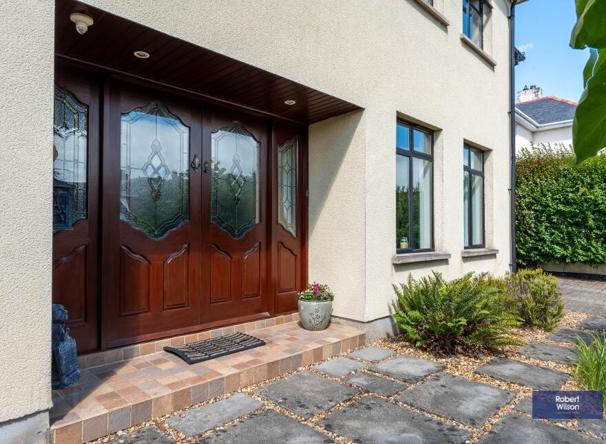 16 Belfast Road, Lurgan, BT66 7HP