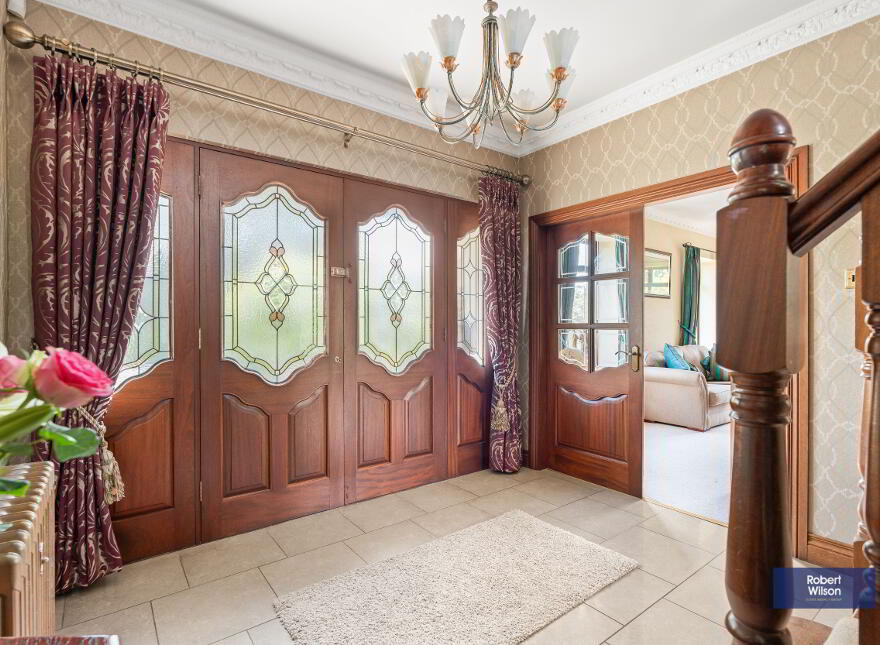 16 Belfast Road, Lurgan, BT66 7HP